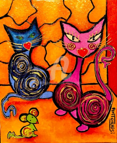 LA COHABITATION*